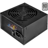 SilverStone SST-ST70F-ES230, PC-Netzteil schwarz, 4x PCIe, 700 Watt