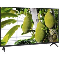 TCL 43S5L, QLED-Fernseher 108 cm (43 Zoll), schwarz, FullHD, Triple Tuner