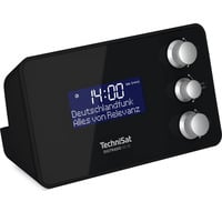 DIGITRADIO 50 SE, Radiowecker