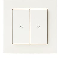 eve Shutter Switch, Schalter weiß