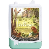 4251192173553 - Book Tonie Ein Mädchen namens Willow Spielfigur 4251192173553 - Book Tonie Ein Mädchen namens Willow Spielfigur
