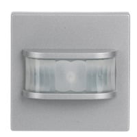 0 Komfortsensor Bewegungsmelder mit Selectlinse aluminium, Retail