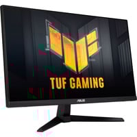 ASUS TUF Gaming VG259Q5A, Gaming-Monitor 62.2 cm (24.5 Zoll), schwarz, FullHD, Fast-IPS, HDMI, DP, HDR, ELMB, 200Hz Panel