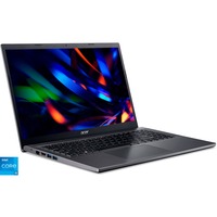 Acer Extensa 215 (EX215-55-50GC), Notebook schwarz, Windows 11 Pro 64-Bit, 39.6 cm (15.6 Zoll), 512 GB SSD