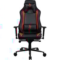 0850047390455 - Vernazza SoftPU Gaming-Stuhl