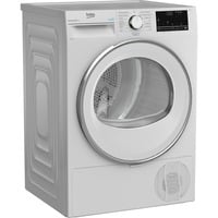 BEKO B3T42239, Wärmepumpentrockner weiß