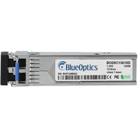 BlueOptics Transceiver kompatibel zu Ubiquiti Networks UF-SM-1G SFP 