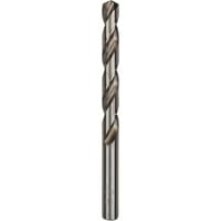 Bosch Professional PRO Metal HSS-G Spiralbohrer, Ø 10,5mm 5 Stück, Arbeitslänge 87mm
