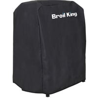 Broil King Porta Chef 320, GEM Select Exact-Fit Schutzhülle, Schutzhaube schwarz