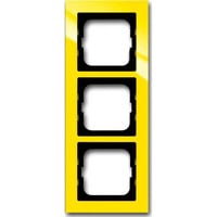 4011395113295 - 3fach Rahmen Rahmen Zinkgelb Gelb 2CKA001754A4336