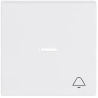 4011395995938 - BJ carat Wippe Klingel 1789KI-84 davos  studioweiss