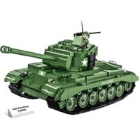 5902251025649 - M26 Pershing T26E3 Konstruktionsspielzeug 5902251025649 - M26 Pershing T26E3 Konstruktionsspielzeug