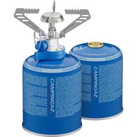 Campingkocher Combo Camping Connect + 2 CV 470 Plus, Gaskocher