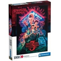 8005125396535 - Stranger Things Puzzle 8005125396535 - Stranger Things Puzzle