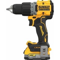 5035048788219 - Dcd 800 E2T Akku Bohrschrauber 18 v 90 Nm Brushless + 2x Akku 17 Ah + Ladegerät + tstak - Dewalt 5035048788219 - Dcd 800 E2T Akku Bohrschrauber 18 v 90 Nm Brushless + 2x Akku 17 Ah + Ladegerät + tstak - Dewalt