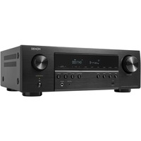 AVR S670H - AV-Netzwerksempfänger - 52-Kanal - Schwarz
