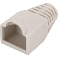 4016032065210 - Knickschutztüllen für RJ45 Stecker