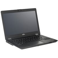 Fujitsu LIFEBOOK U727 Generalüberholt, Notebook schiefer, Intel® Core™ i5-6200U, Intel® HD Graphics 520, 8 GB DDR4, 256 GB (256 GB SSD), Linux Mint