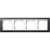 4010337074250 - Abdeckrahmen vierfach für rws Event Abdeckung