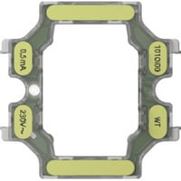 Gira LED Beleuchtungselement Variante 1, Leuchte weiß, Retail