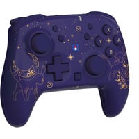 HORIPAD Turbo (Psiana und Nachtara), Gamepad