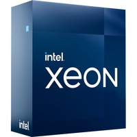 Intel® Xeon® E-2336, Prozessor Boxed-Version