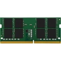 Kingston SO-DIMM 32 GB DDR4-3200 , Arbeitsspeicher KVR32S22D8/32, ValueRAM