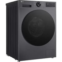 LG F4WX709YB, Waschmaschine WLAN