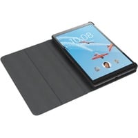 Lenovo Folio Case, Tablethülle grau, Lenovo P11