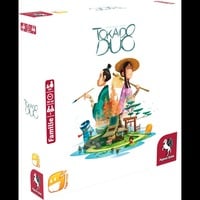4250231735332 - PEG57174G - Tokaido Duo 4250231735332 - PEG57174G - Tokaido Duo
