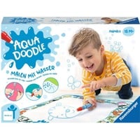 ministeps: Aqua Doodle Animals, Malen Serie: ministeps Art: Malen Altersangabe: ab 18 Monaten Zielgruppe: Kleinkinder