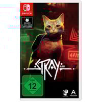 Skybound Stray, Nintendo Switch-Spiel 