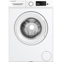 Telefunken W714A1W, Waschmaschine weiß