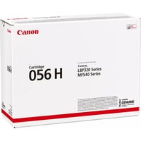TestA Toner schwarz 056H 3008C002 
