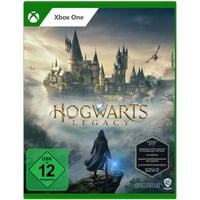 Warner Interactive Hogwarts Legacy , Xbox One-Spiel 