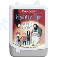 4251192173508 - Book Tonies Freddy + Flo Gruseln sich vor gar nix! Spielfigur
