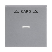 0 Zentralscheibe für Cardschalter, Abdeckung Retail