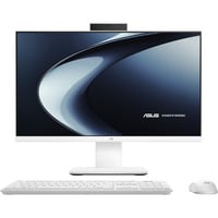 ASUS AIO ExpertCenter P4 V440VAESK-WPC009W, PC-System weiß, Windows 11 Home
