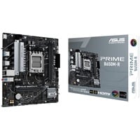 ASUS PRIME B650M-R, Mainboard 