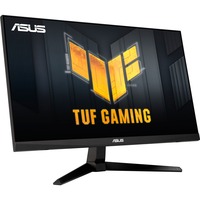 ASUS TUF Gaming VG246H1A, Gaming-Monitor 61 cm (23.8 Zoll), schwarz, FullHD, HDMI, FreeSync, 100Hz Panel