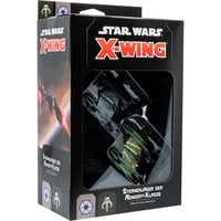 Asmodee Star Wars: X-Wing 2. Edition - Sternenjäger der Renegat-Klasse, Tabletop Erweiterung