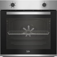 BEKO BBIE12000X, Backofen edelstahl, 60 cm