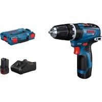 Bosch Akku-Schlagbohrschrauber GSB 12V-35 Professional, 12 Volt