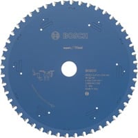Bosch Professional EXPERT Steel Kreissägeblatt, Ø 230mm, 48Z Bohrung 25,4mm, für Handkreissägen