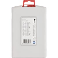 Bosch Professional PRO Metal HSS-G Bohrer-Satz, 19-teilig geschliffen, DIN 338