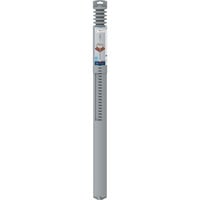 Bosch Professional PRO SDS max-9 BreakThrough Durchbruchbohrer, Ø 45mm, lang Arbeitslänge 850mm