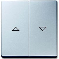 4011395103746 - Busch-jaeger 2126-33 Aw44 Für Jalousie 4011395103746