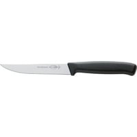 DICK ProDynamic Steakmesser/ Pizzamesser, 12cm schwarz