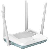 D-Link EAGLE PRO AI AX1500 Smart Router R15 weiß