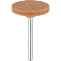 Dremel Korund-Schleifspitze Ø 25,4 mm (8215), Schleifstift 1 Stück, Schaft Ø 3,2mm